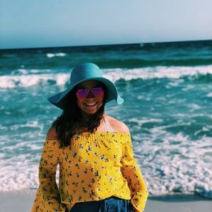 Meet your Posher, Gracie